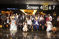AMB Cinemas Launch
